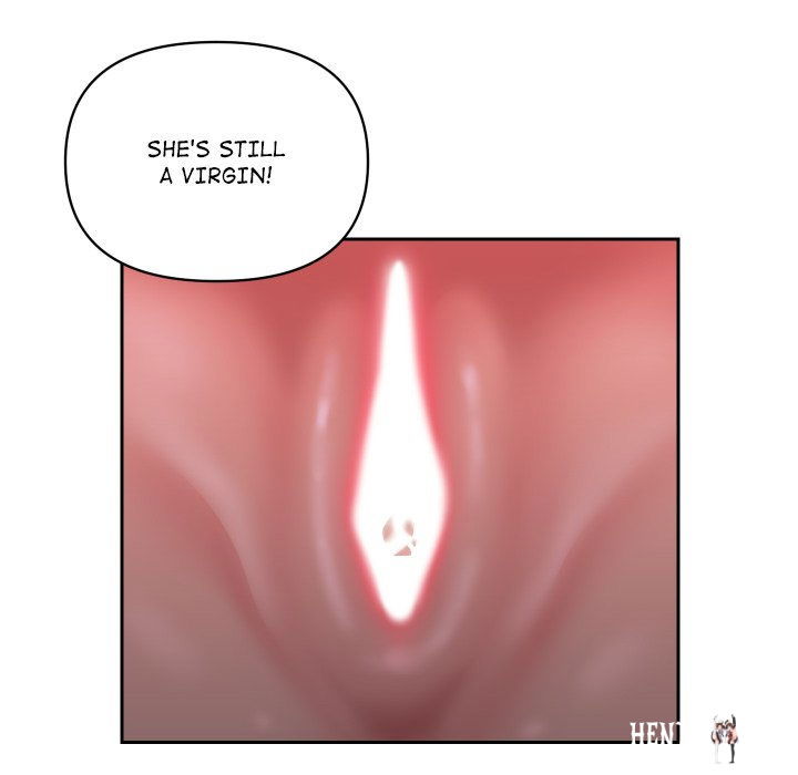 The Ladies&rsquo; Associate The Ladies&rsquo; Associate Chapter 44 - Page 52