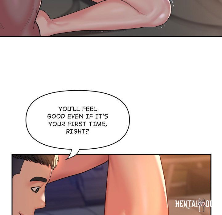 The Ladies&rsquo; Associate The Ladies&rsquo; Associate Chapter 44 - Page 55