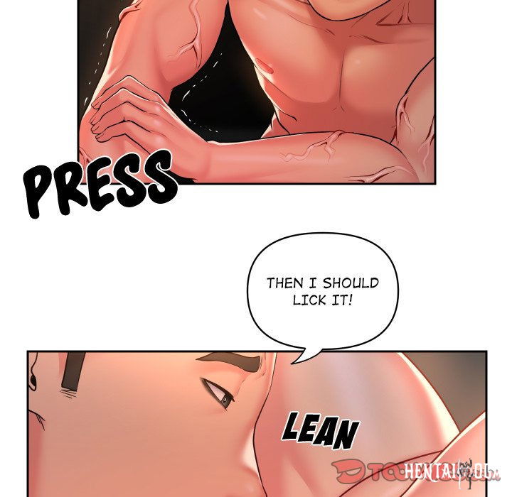 The Ladies&rsquo; Associate The Ladies&rsquo; Associate Chapter 44 - Page 58