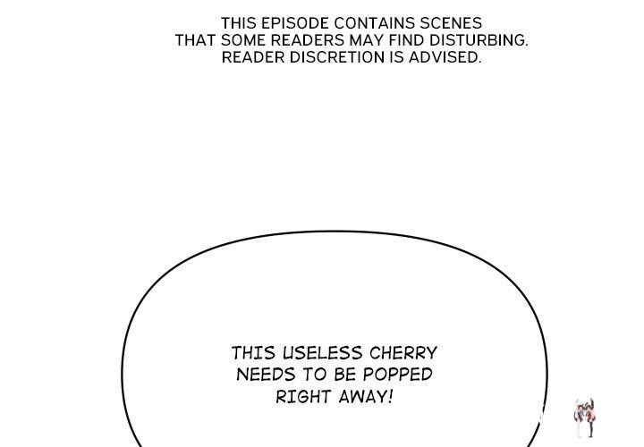 The Ladies&rsquo; Associate The Ladies&rsquo; Associate Chapter 45 - Page 1