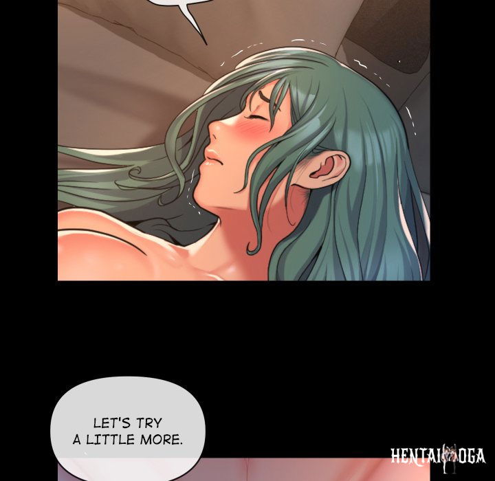 The Ladies&rsquo; Associate The Ladies&rsquo; Associate Chapter 45 - Page 15