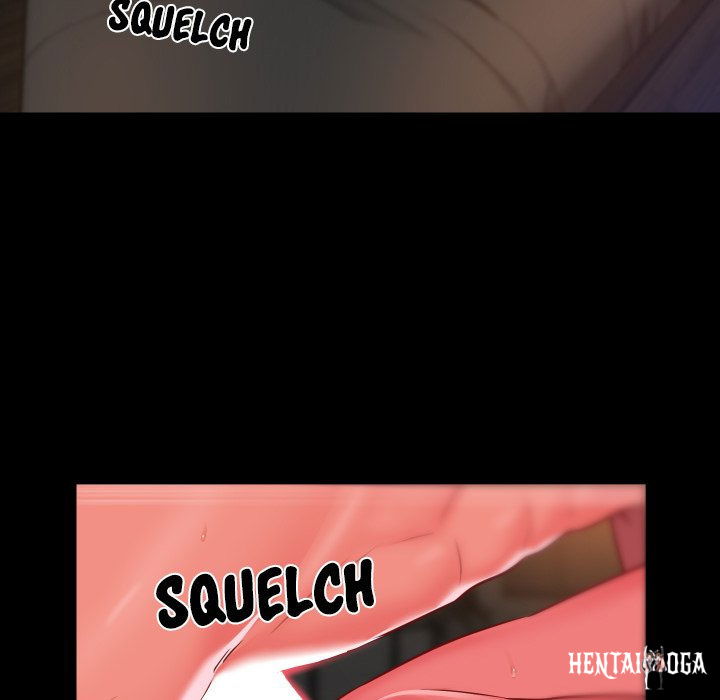 The Ladies&rsquo; Associate The Ladies&rsquo; Associate Chapter 45 - Page 25