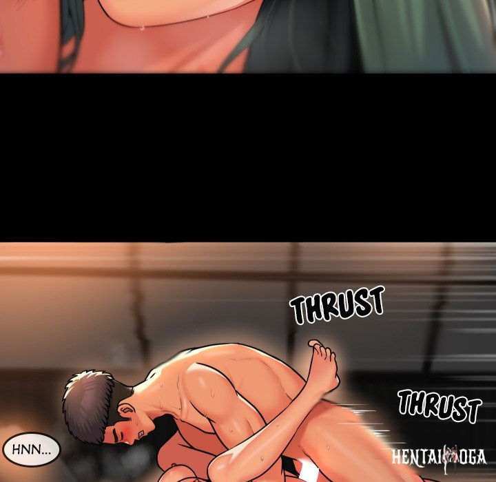 The Ladies&rsquo; Associate The Ladies&rsquo; Associate Chapter 45 - Page 33