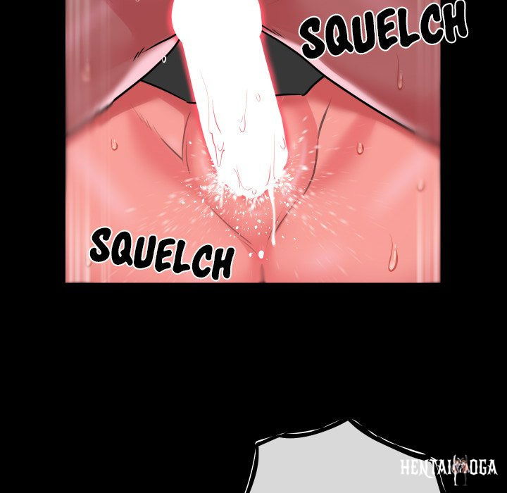 The Ladies&rsquo; Associate The Ladies&rsquo; Associate Chapter 45 - Page 37