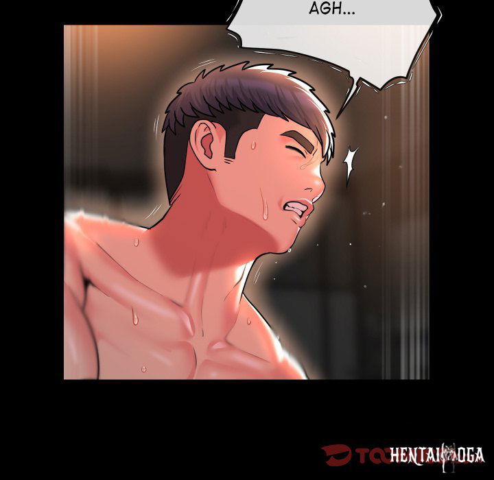 The Ladies&rsquo; Associate The Ladies&rsquo; Associate Chapter 45 - Page 38