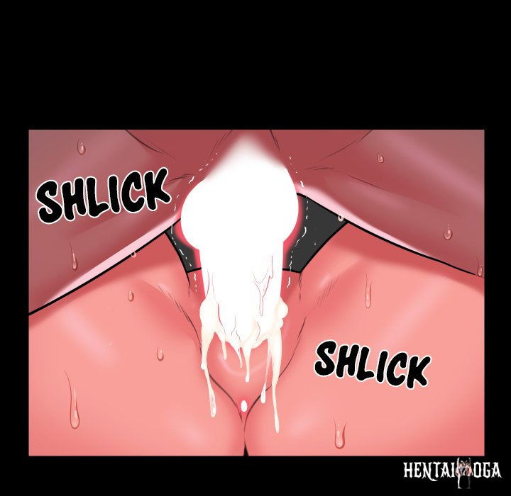 The Ladies&rsquo; Associate The Ladies&rsquo; Associate Chapter 45 - Page 39