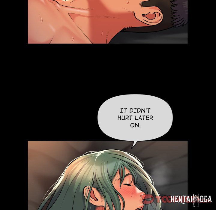 The Ladies&rsquo; Associate The Ladies&rsquo; Associate Chapter 45 - Page 42