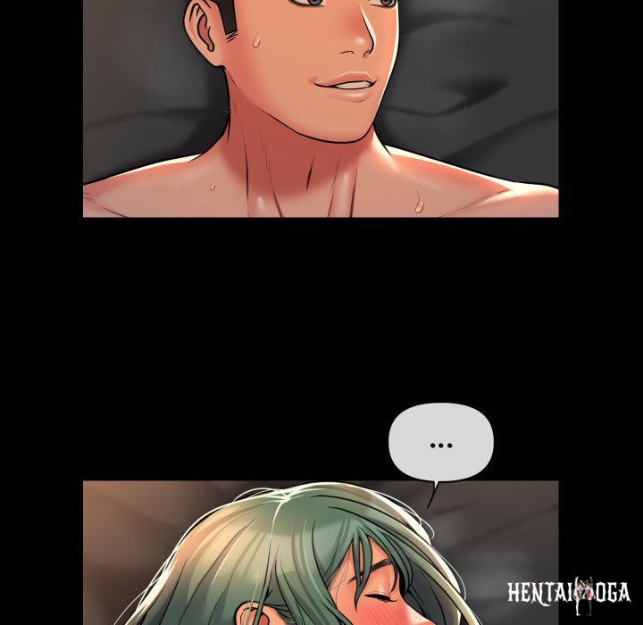 The Ladies&rsquo; Associate The Ladies&rsquo; Associate Chapter 45 - Page 44