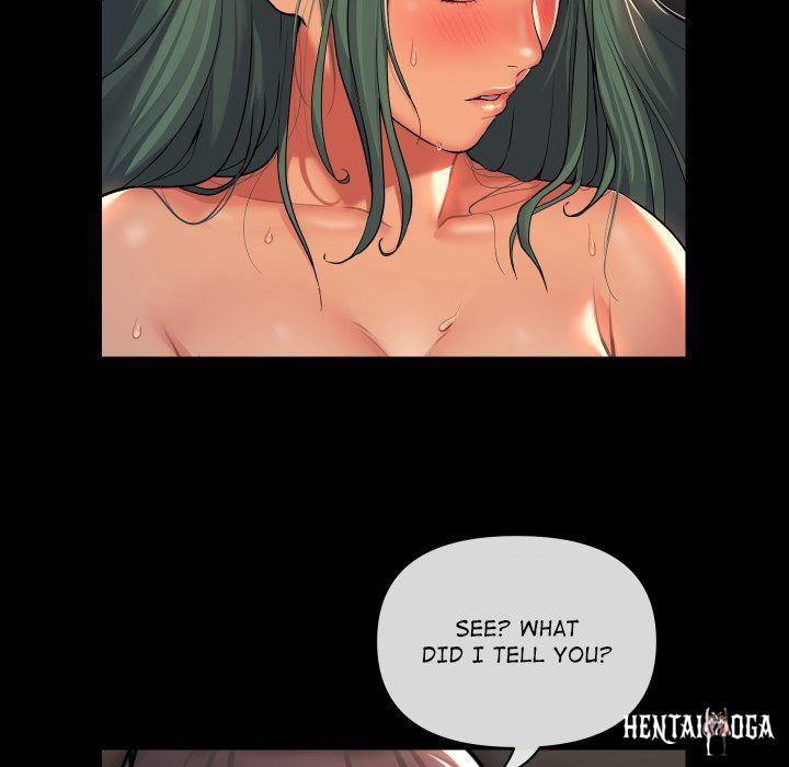 The Ladies&rsquo; Associate The Ladies&rsquo; Associate Chapter 45 - Page 47