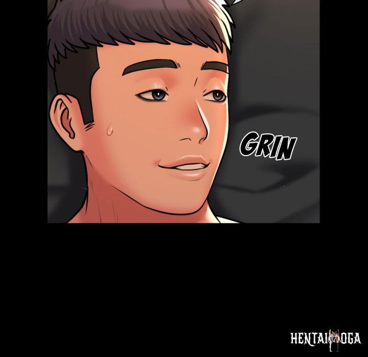 The Ladies&rsquo; Associate The Ladies&rsquo; Associate Chapter 45 - Page 48