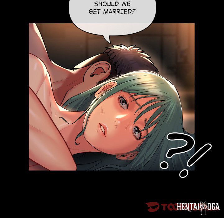 The Ladies&rsquo; Associate The Ladies&rsquo; Associate Chapter 45 - Page 50