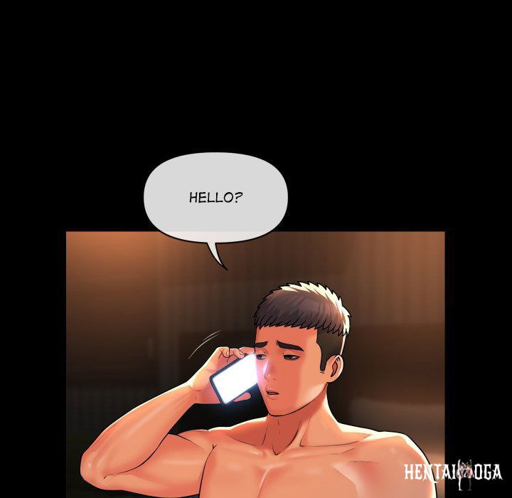 The Ladies&rsquo; Associate The Ladies&rsquo; Associate Chapter 45 - Page 53