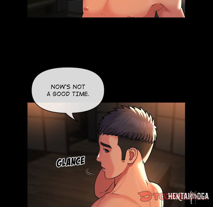 The Ladies&rsquo; Associate The Ladies&rsquo; Associate Chapter 45 - Page 54