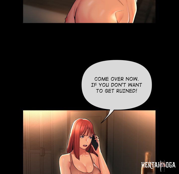 The Ladies&rsquo; Associate The Ladies&rsquo; Associate Chapter 45 - Page 55