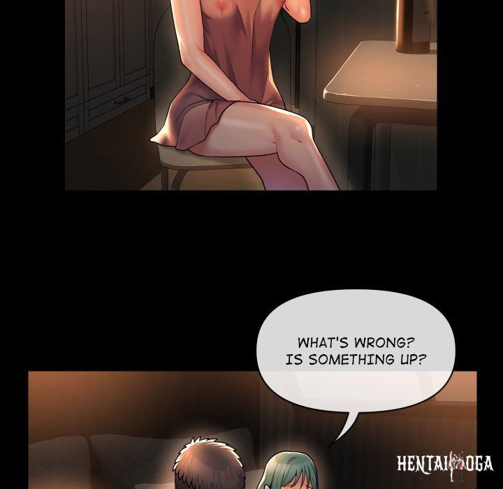 The Ladies&rsquo; Associate The Ladies&rsquo; Associate Chapter 45 - Page 56