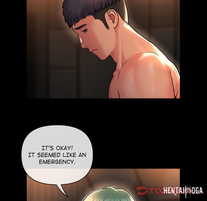 The Ladies&rsquo; Associate The Ladies&rsquo; Associate Chapter 45 - Page 58