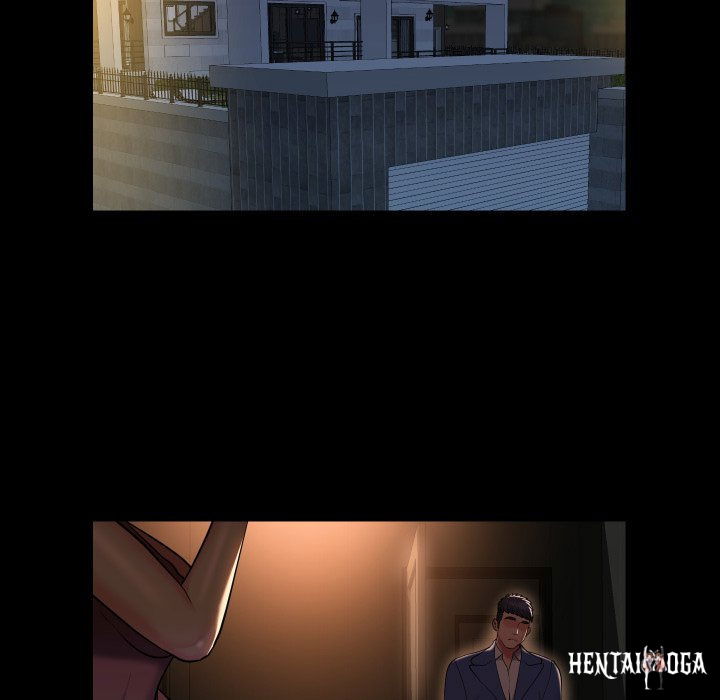 The Ladies&rsquo; Associate The Ladies&rsquo; Associate Chapter 45 - Page 63