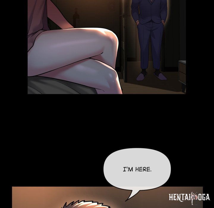 The Ladies&rsquo; Associate The Ladies&rsquo; Associate Chapter 45 - Page 64