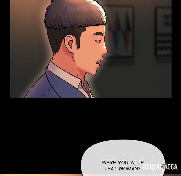 The Ladies&rsquo; Associate The Ladies&rsquo; Associate Chapter 45 - Page 65