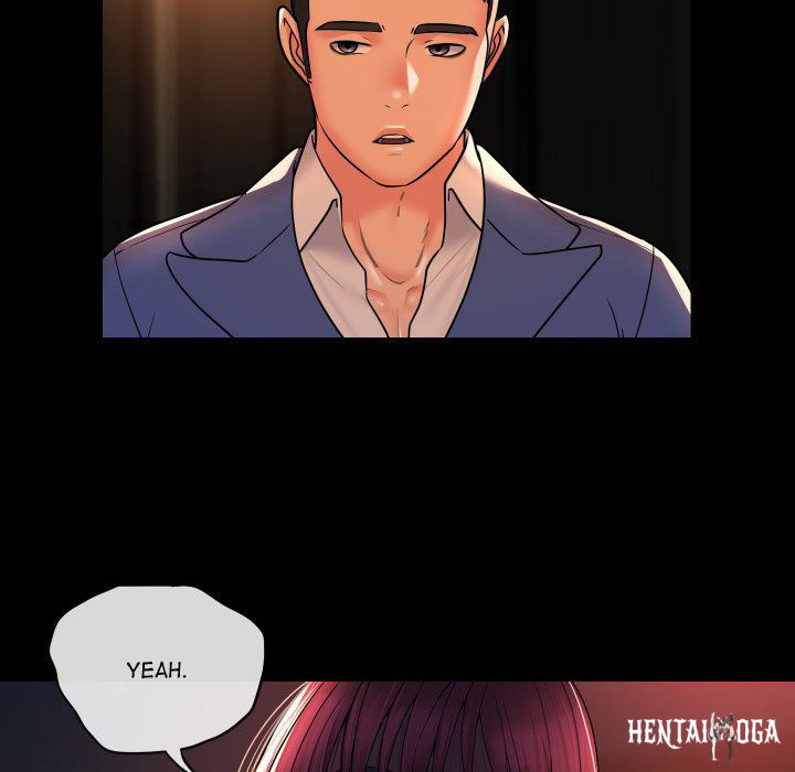 The Ladies&rsquo; Associate The Ladies&rsquo; Associate Chapter 45 - Page 68