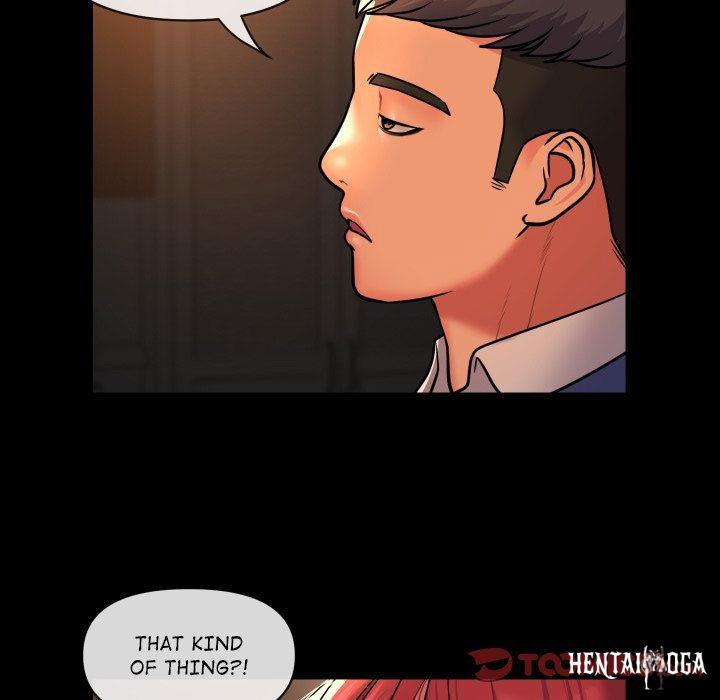 The Ladies&rsquo; Associate The Ladies&rsquo; Associate Chapter 45 - Page 70