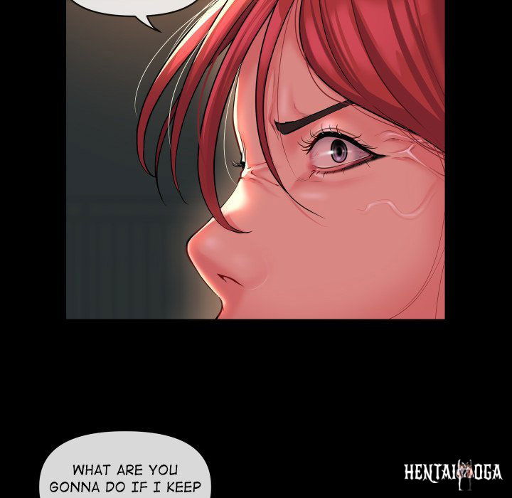 The Ladies&rsquo; Associate The Ladies&rsquo; Associate Chapter 45 - Page 71