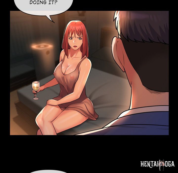 The Ladies&rsquo; Associate The Ladies&rsquo; Associate Chapter 45 - Page 72