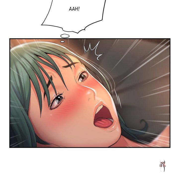 The Ladies&rsquo; Associate The Ladies&rsquo; Associate Chapter 45 - Page 8