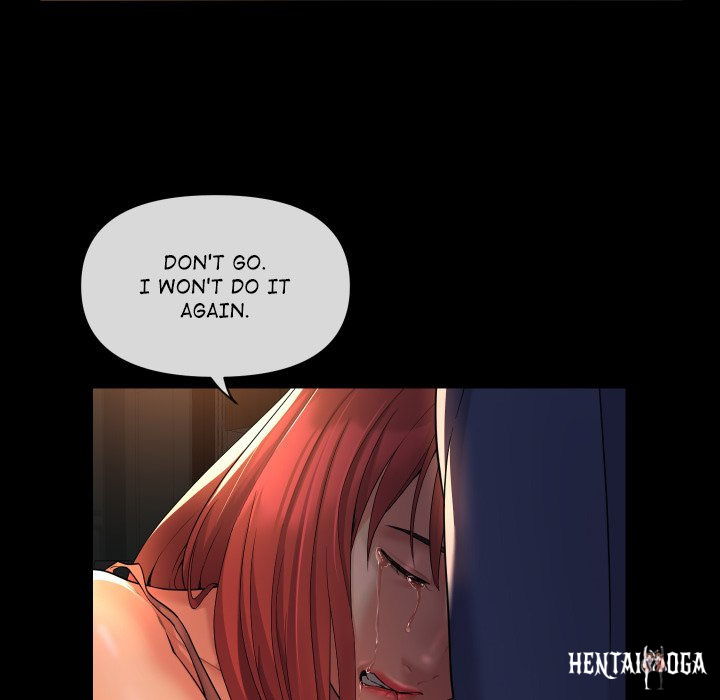 The Ladies&rsquo; Associate The Ladies&rsquo; Associate Chapter 45 - Page 81