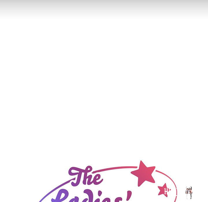 The Ladies&rsquo; Associate The Ladies&rsquo; Associate Chapter 46 - Page 10