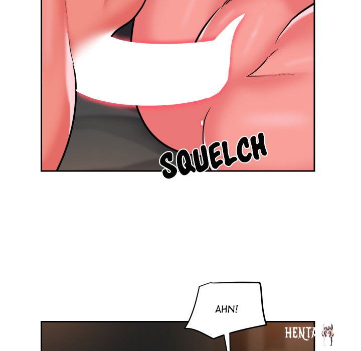 The Ladies&rsquo; Associate The Ladies&rsquo; Associate Chapter 46 - Page 19