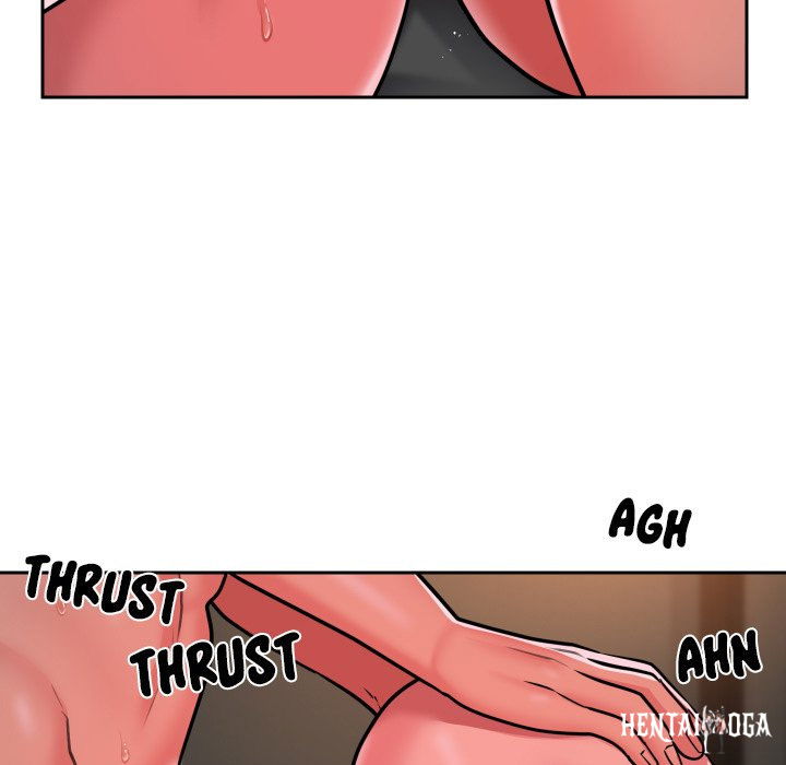 The Ladies&rsquo; Associate The Ladies&rsquo; Associate Chapter 46 - Page 27