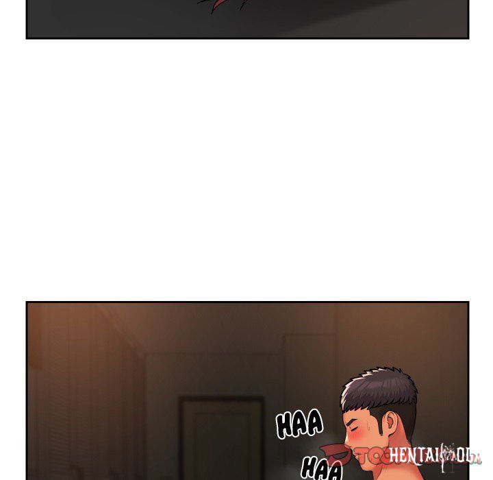 The Ladies&rsquo; Associate The Ladies&rsquo; Associate Chapter 46 - Page 38