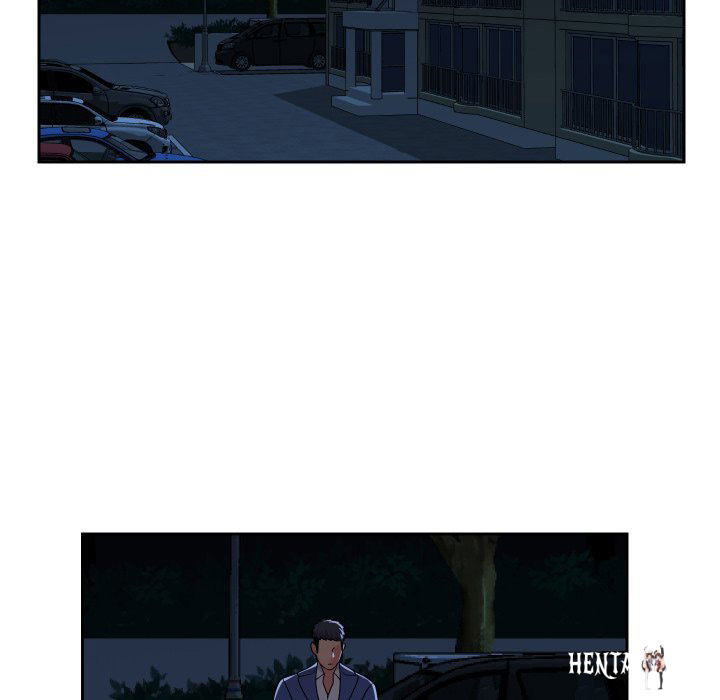 The Ladies&rsquo; Associate The Ladies&rsquo; Associate Chapter 46 - Page 47