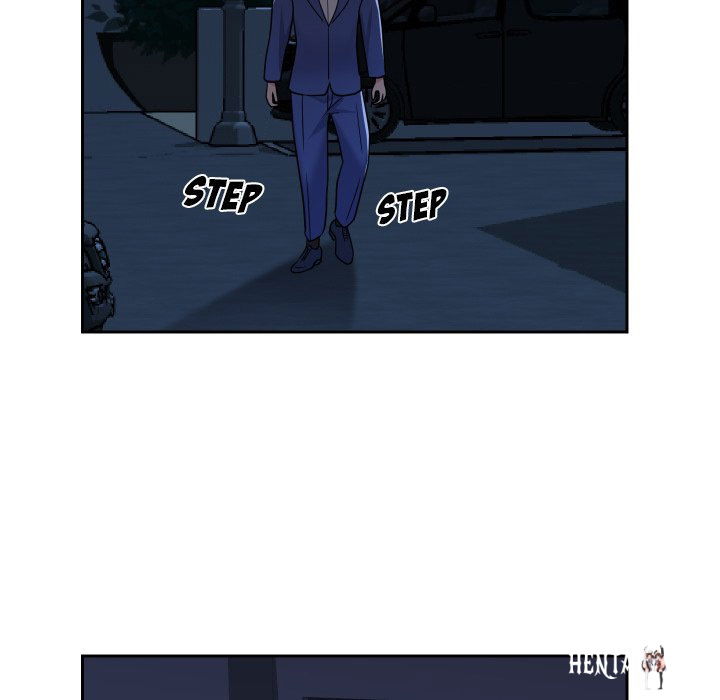 The Ladies&rsquo; Associate The Ladies&rsquo; Associate Chapter 46 - Page 48