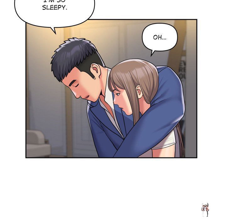 The Ladies&rsquo; Associate The Ladies&rsquo; Associate Chapter 46 - Page 53