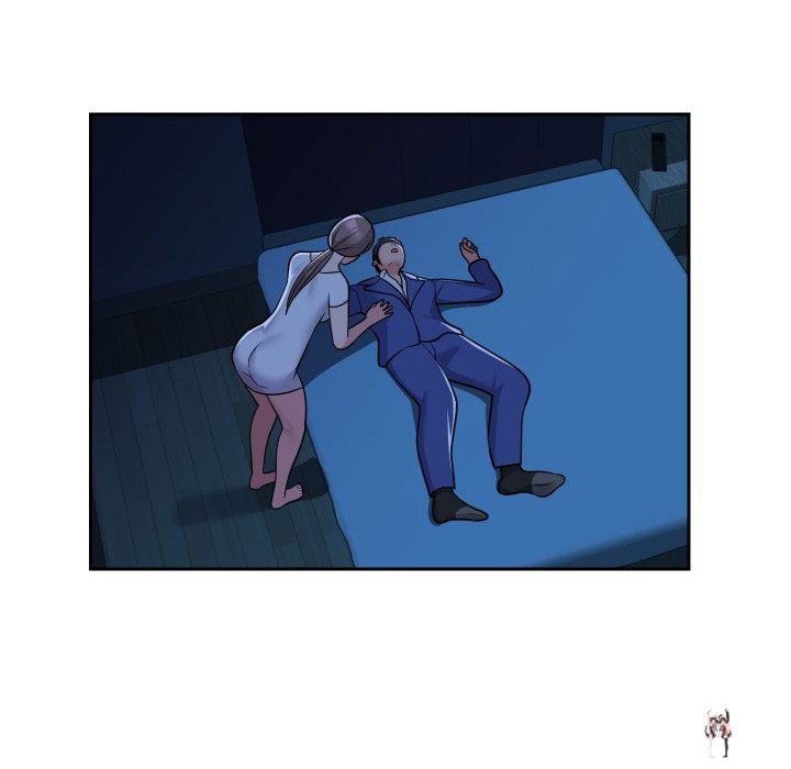 The Ladies&rsquo; Associate The Ladies&rsquo; Associate Chapter 46 - Page 54