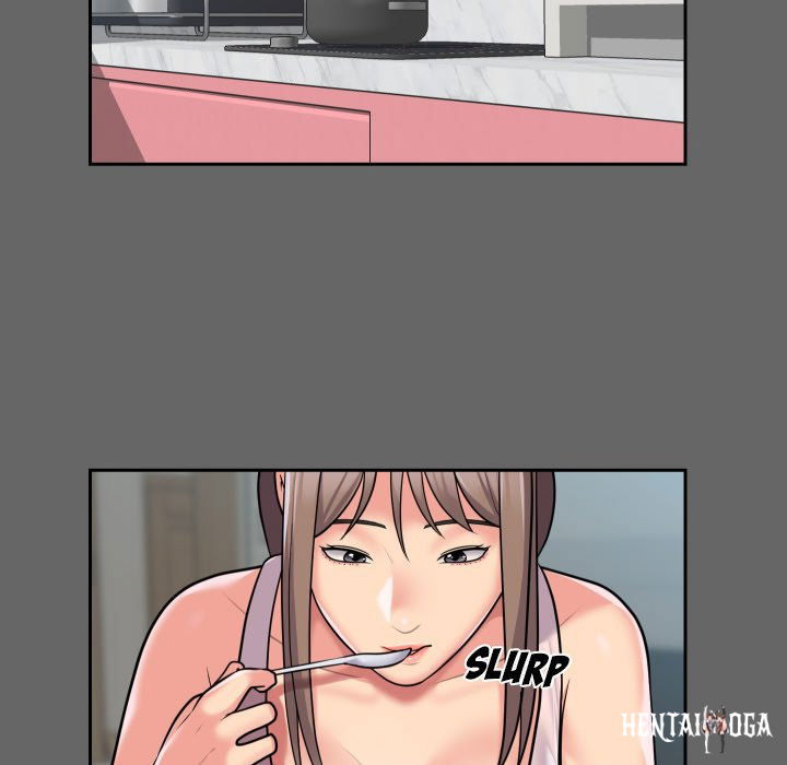 The Ladies&rsquo; Associate The Ladies&rsquo; Associate Chapter 46 - Page 61