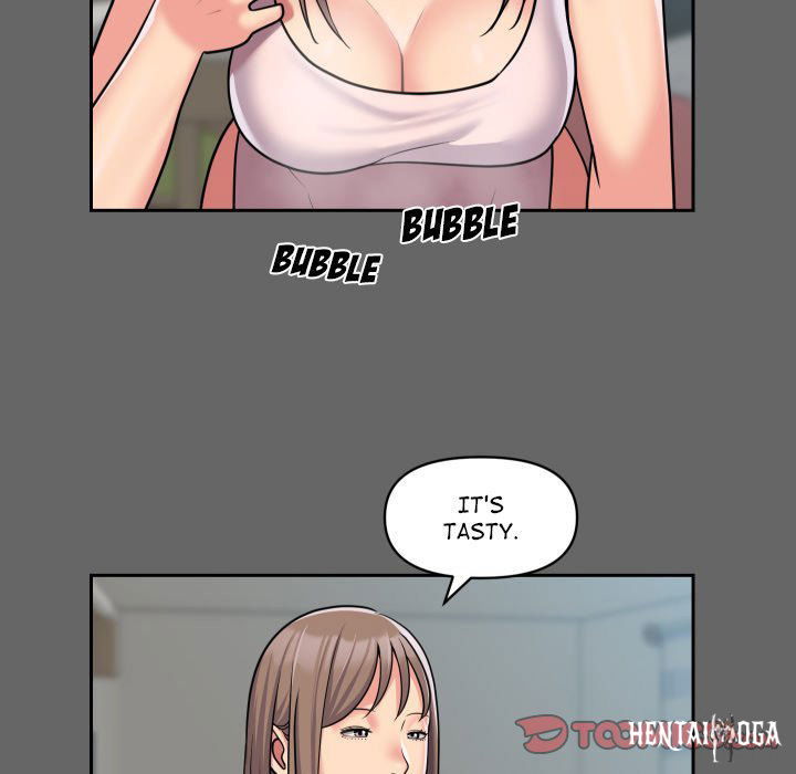 The Ladies&rsquo; Associate The Ladies&rsquo; Associate Chapter 46 - Page 62