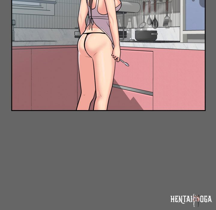 The Ladies&rsquo; Associate The Ladies&rsquo; Associate Chapter 46 - Page 64