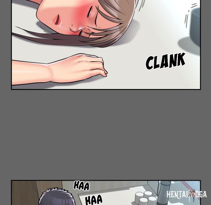 The Ladies&rsquo; Associate The Ladies&rsquo; Associate Chapter 46 - Page 76