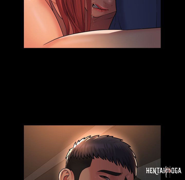 The Ladies&rsquo; Associate The Ladies&rsquo; Associate Chapter 46 - Page 8