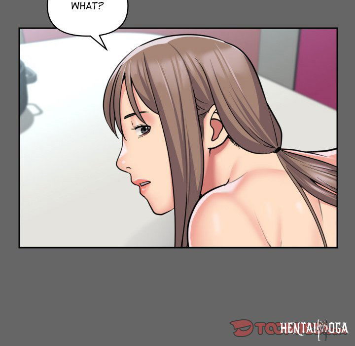 The Ladies&rsquo; Associate The Ladies&rsquo; Associate Chapter 46 - Page 86