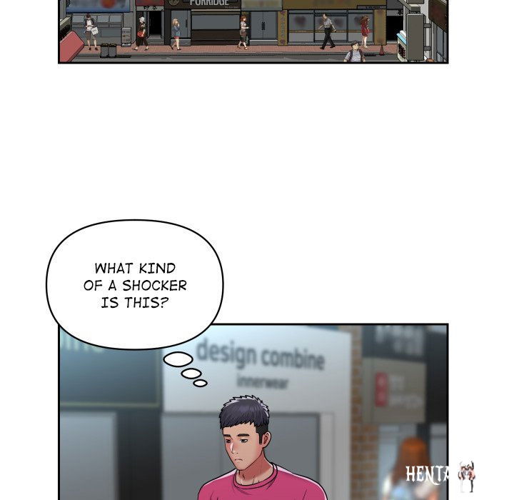 The Ladies&rsquo; Associate The Ladies&rsquo; Associate Chapter 47 - Page 10