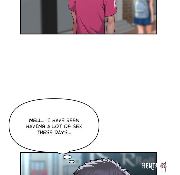 The Ladies&rsquo; Associate The Ladies&rsquo; Associate Chapter 47 - Page 11