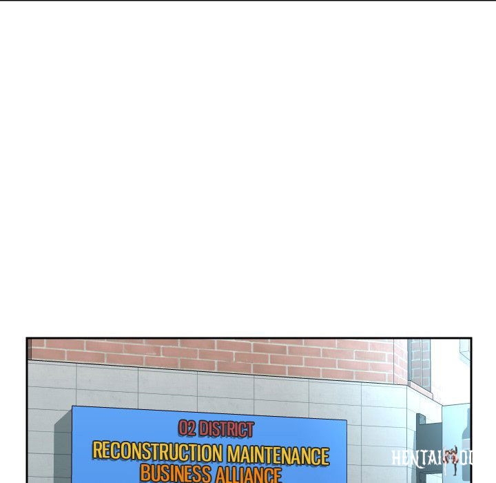 The Ladies&rsquo; Associate The Ladies&rsquo; Associate Chapter 47 - Page 17