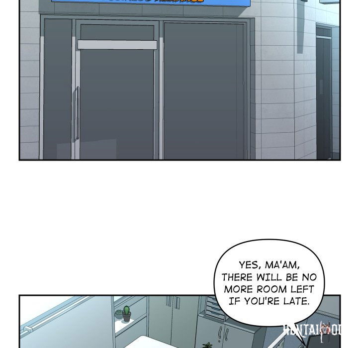 The Ladies&rsquo; Associate The Ladies&rsquo; Associate Chapter 47 - Page 18