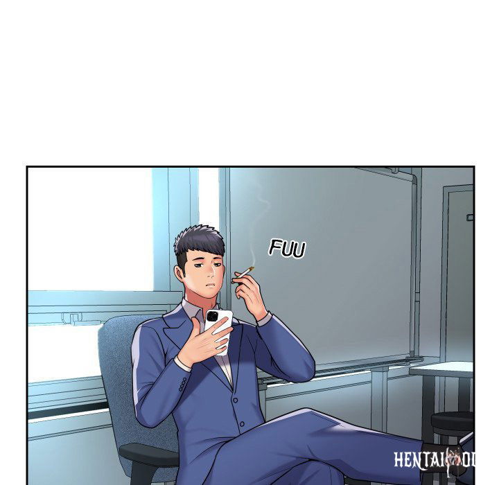 The Ladies&rsquo; Associate The Ladies&rsquo; Associate Chapter 47 - Page 23