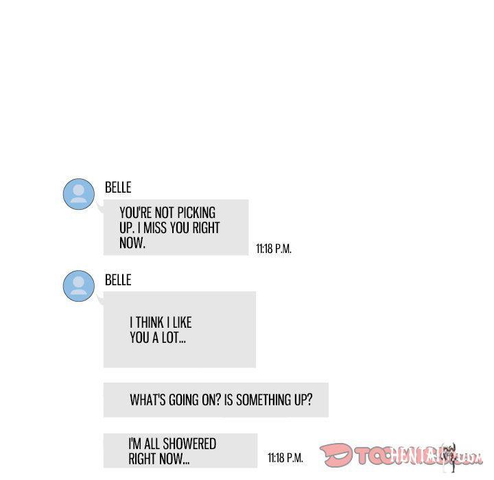 The Ladies&rsquo; Associate The Ladies&rsquo; Associate Chapter 47 - Page 26