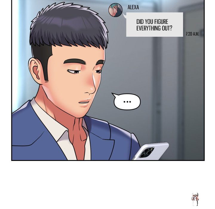 The Ladies&rsquo; Associate The Ladies&rsquo; Associate Chapter 47 - Page 31